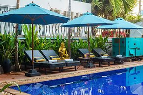 The Rabbit Hole Hotel & Spa