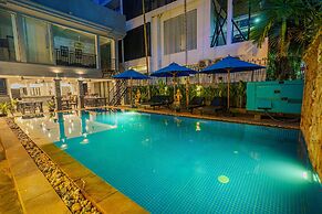 The Rabbit Hole Hotel & Spa