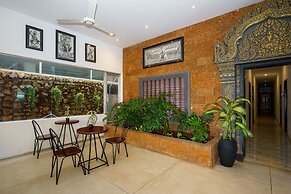 The Rabbit Hole Hotel & Spa