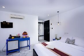 The Rabbit Hole Hotel & Spa