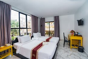 The Rabbit Hole Hotel & Spa