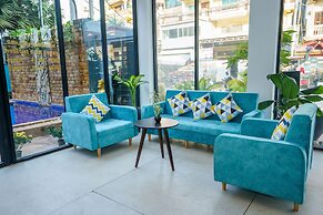 The Rabbit Hole Hotel & Spa