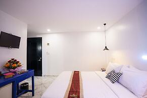 The Rabbit Hole Hotel & Spa