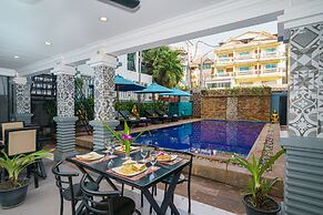 The Rabbit Hole Hotel & Spa