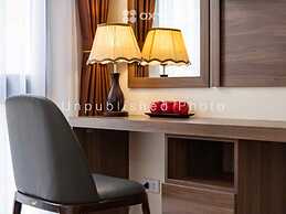 Ha Long Essence Classic Hotel