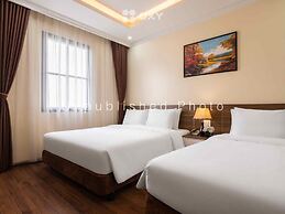 Ha Long Essence Classic Hotel