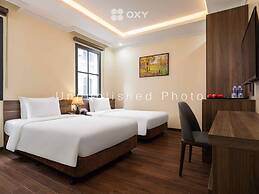 Ha Long Essence Classic Hotel