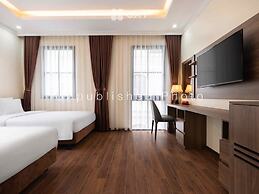 Ha Long Essence Classic Hotel