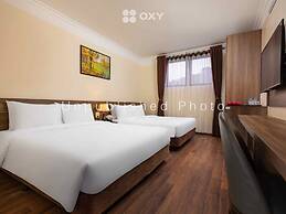 Ha Long Essence Classic Hotel