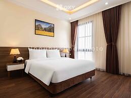 Ha Long Essence Classic Hotel