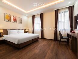 Ha Long Essence Classic Hotel