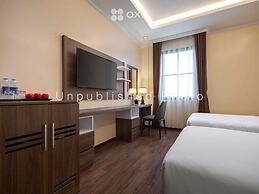 Ha Long Essence Classic Hotel