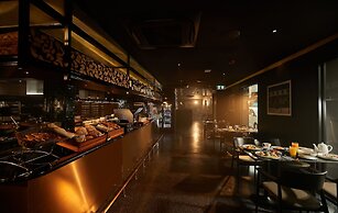 The Gravitique Hotel Khaosan