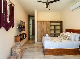 3BR Jungle Suite Private Pool TL19