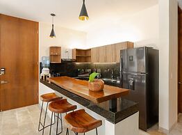 3BR Jungle Suite Private Pool TL19