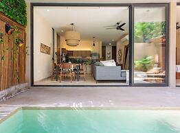 3BR Jungle Suite Private Pool TL19