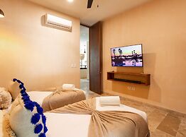 3BR Jungle Suite Private Pool TL19