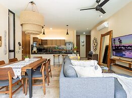 3BR Jungle Suite Private Pool TL19