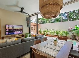 3BR Jungle Suite Private Pool TL19