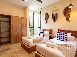 3BR Jungle Suite Private Pool TL19