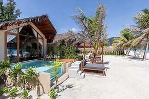 Irene Pool Villa Resort, Koh Lipe