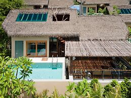 Irene Pool Villa Resort, Koh Lipe