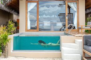 Irene Pool Villa Resort, Koh Lipe