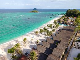 Irene Pool Villa Resort, Koh Lipe