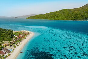 Irene Pool Villa Resort, Koh Lipe