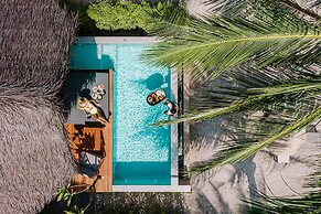 Irene Pool Villa Resort, Koh Lipe