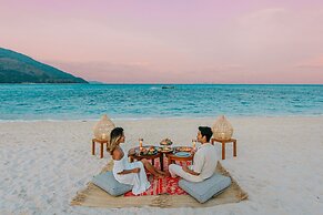 Irene Pool Villa Resort, Koh Lipe