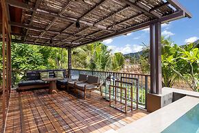 Irene Pool Villa Resort, Koh Lipe