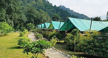 The Raajas - Camp & Resorts