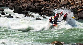 The Raajas - Camp & Resorts