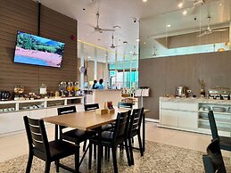 Centro One Patong