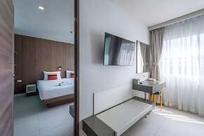Centro One Patong