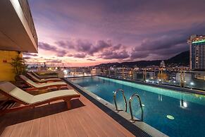 Centro One Patong