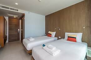 Centro One Patong