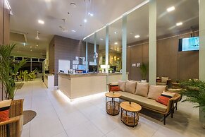 Centro One Patong