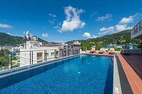 Centro One Patong