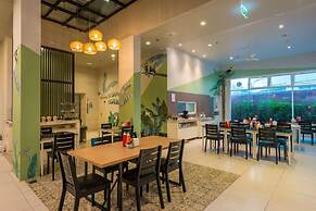 Centro One Patong