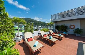 Centro One Patong