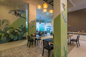 Centro One Patong