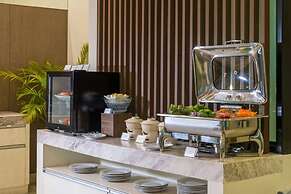 Centro One Patong