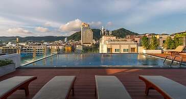 Centro One Patong