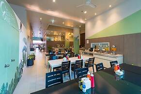 Centro One Patong
