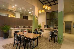 Centro One Patong