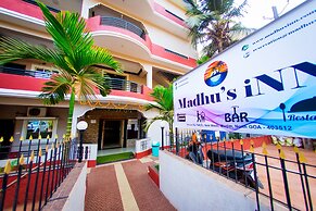 Madhu's Inn