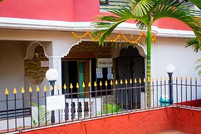 Madhu's Inn