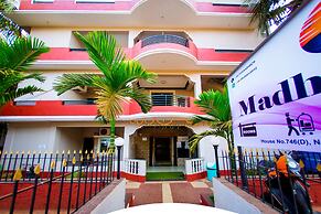 Madhu's Inn